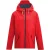 Regatta Dames bayletta grid distress waterdichte jas