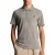 Lyle & Scott Heren Regular Sport Polo Shirt (Grijs)