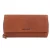 Burkely Portemonnee ‘Antique Avery’  cognac