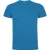Roly Kinderen/kinderen dogo katoen t-shirt