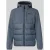 Tom Tailor Denim Regular fit gewatteerd jack met waterafstotende functie