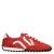 Sacha suède sneakers – rood