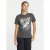 Dames-T-shirt Volcom Lock It Up