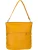ZWEI Schoudertas ‘Mademoiselle’  geel