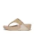 Hakken slippers voor dames FitFlop Lulu Shimmerlux