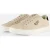 PME Legend PME Legend Carrior Sneakers beige Imitatieleer