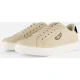 PME Legend PME Legend Carrior Sneakers beige Imitatieleer
