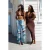 Dames Oversized Wijdpijp Broek