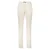 gardeur denim slim regular waist broek beige