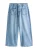 Next Jeans  lichtblauw