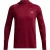 Under Armour UA Launch Elite-hoodie voor heren (Rood)