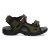 Braqeez 425084 Tom Trail Sandalen