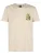 Petrol Industries Shirt ‘Magma’  beige / gemengde kleuren