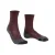 Damessokken Falke TK2 Melange