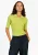 Aaiko Julia Vis 302 Trui Korte Mouw 130540 Wild Lime