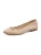 Tamaris Ballerina ‘Essentials’  nude