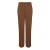 High waist wide leg broek vrouw Pulz Jeans Beverly