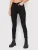 Lee – Broek – SUPER SKINNY HIGH WAIST BLACK RINSE