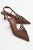 Heaven Gebreide Puntneus Pump (Dames)