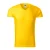 T-shirt met V-hals Malfini Slim 146