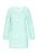 IZIA Gebreide jurk ‘Fashion Look’  aqua