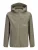 Jack & Jones Junior Tussenjas ‘JJTheo’  kaki / wit