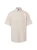 Nils Sundström Overhemd  beige