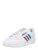 ADIDAS ORIGINALS Sneakers laag ‘Continental 80’  blauw / groen / rood / wit