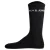 JACK & JONES Sportsokken  zwart / wit