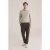 We Fashion Pullover Taupe