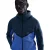 Nike Tech Fleece Hoodies Heren – Blauw –