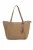 Bagmori Shopper  donkerbeige