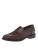 BALDININI Mocassins  bruin