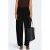 ONLY high waist ballon casual broek – zwart