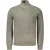 North Sails Gray Acrylic Men’s Sweater
