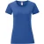 Fruit of the Loom Dames iconic heather t-shirt