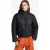 Nike Therma-fit Hooded Jassen Dames – Zwart –