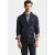 Gant Vest heren lamswollen vest met ritssluit 87314/480
