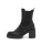 Nero Giardini Chelsea boots ‘Varsavia’  zwart