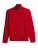 GOBI Cashmere Trui ‘Women’s Timeless Cashmere Turtleneck Sweater’  knalrood
