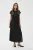Party KAamara Party Regular fit black