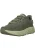 ELLESSE Sneakers laag ‘Alba’  olijfgroen