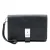 Tweedehands Saffiano Flap Clutch