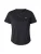 NIKE Functioneel shirt ‘Tempo’  zwart