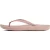 FitFlop Iqushion ergonomic flip-flops tpu