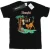 Li-cense Disney dames bambi omhoog gekanteld katoenen vriendje t-shirt
