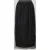 Vero Moda Uitlopende midirok met semi-transparante bovenrok, model ‘NETHA’