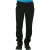 Regatta – Geweldige Outdoors Heren Fenton Lichtgewicht Softshell Broek (Zwart)