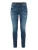 DIESEL Jeans ‘2017 D-SLANDY’  kobaltblauw