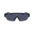 Nike Heren Marquee Zonnebril (Donkergrijs)